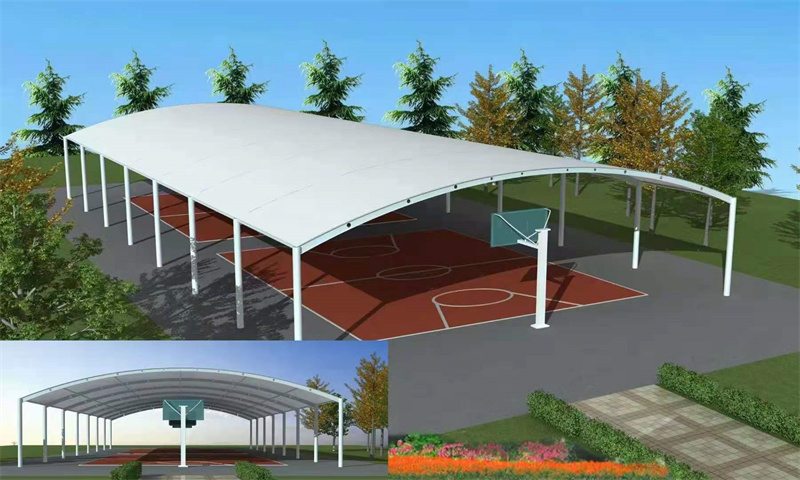 上海棚发膜结构有限公司